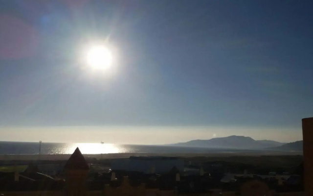 Livingtarifa Apartamento Anhelo