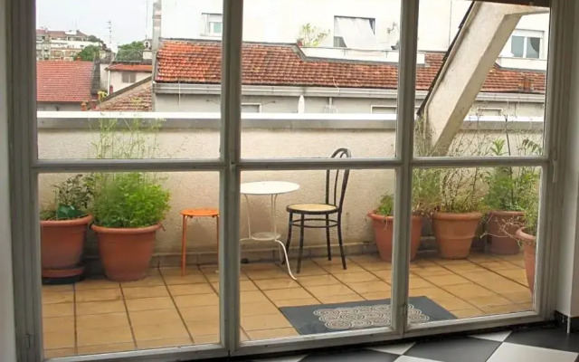 Star Hostel