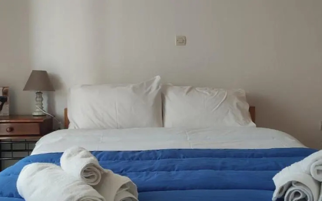 Fani's apartments 3
