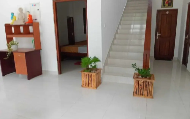 RAJABAWANA Holiday Resort