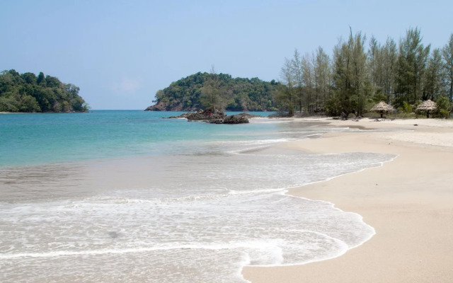 Khaolak City Hotel