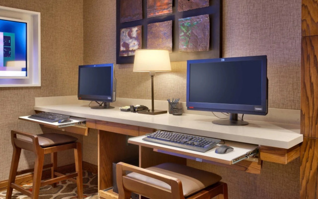 SpringHill Suites by Marriott Moab