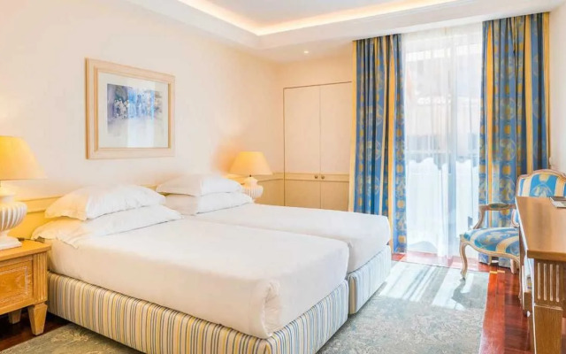 Madeira Regency Palace