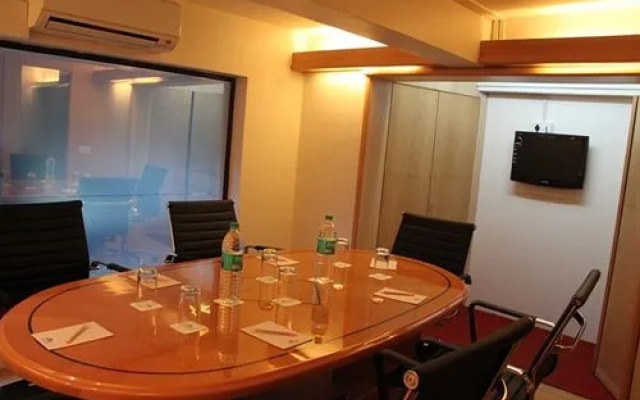 The Sapphire Comfort Hotel