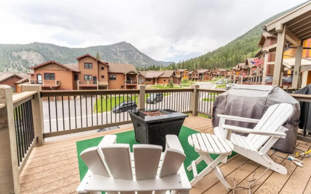 Alders #742 By Summit County Mountain Retreats