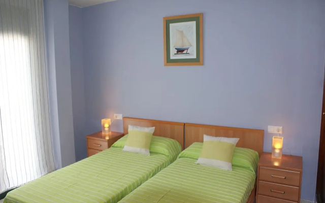 Apartment El Xic 3-2