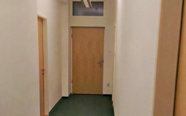 Broadway Guesthouse