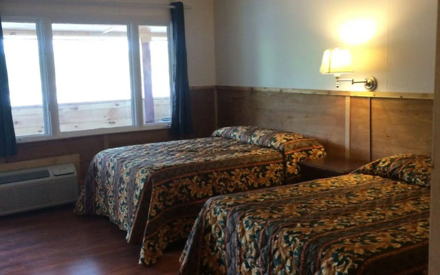 Hampton Motor Inn