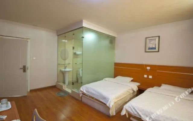 Huayi Express Hotel