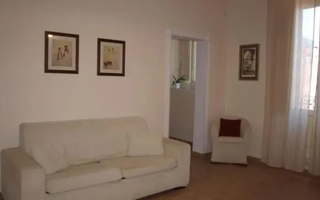 La suite del Centro