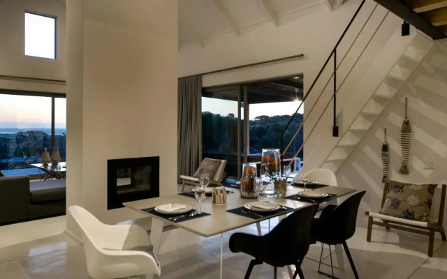 Willow Beach House