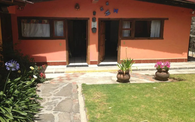 Posada del Bosque