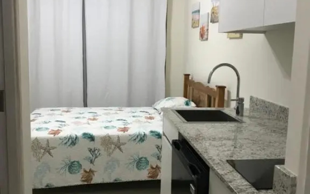 Playa Caracol Beachfront Residence Club