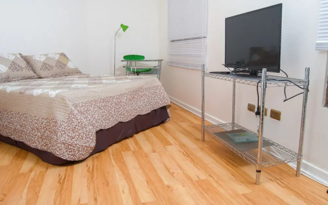 Landay Apartment San Pablo