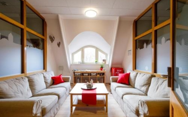 Jugendherberge Youth Hostel Rothenburg Ob Der Tauber