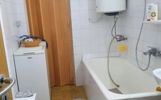 Apartament Strada Trandafirilor