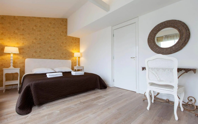 Lex Apartments