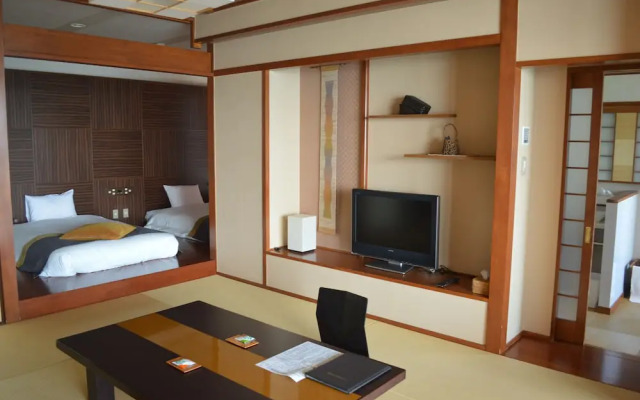 Tenku Hotel Kairo