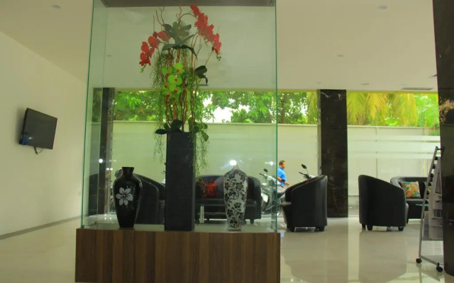 Dgrande Hotel