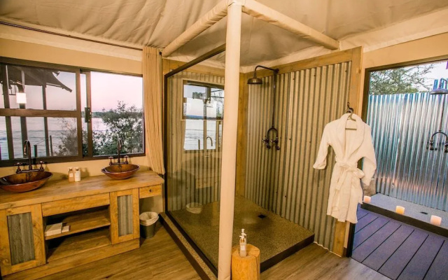 Old Drift Lodge