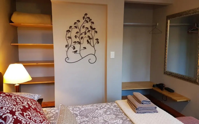 Hillview Self-catering Apartments