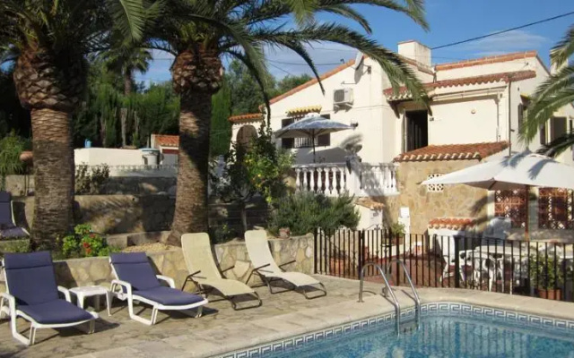 Villa Empena