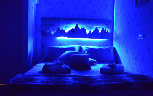 Il Nido dei Sogni
