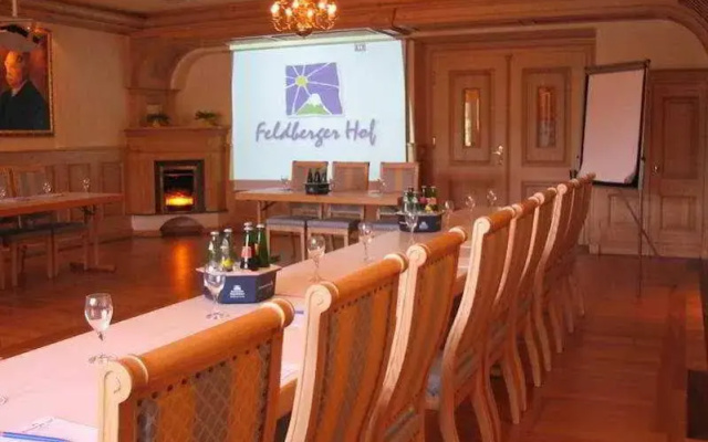 Familotel Feldberger Hof Hotel