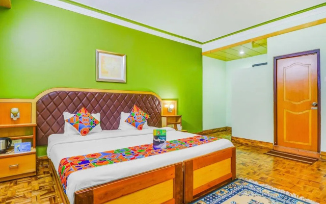 FabHotel Misty Oak