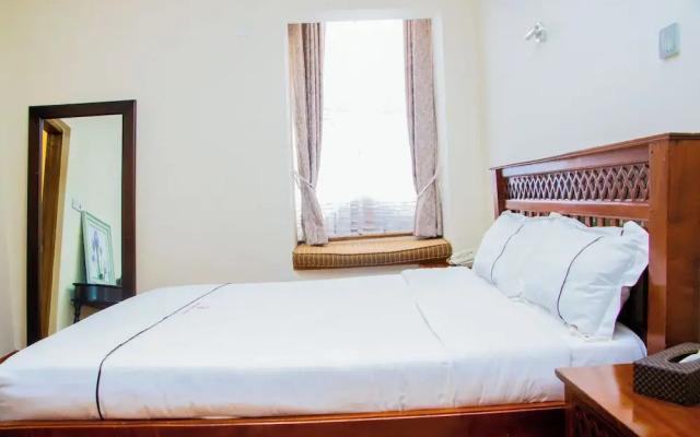 Blixen Resort & Spa
