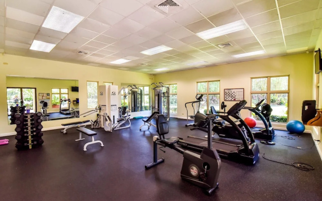 Los Suenos Resort Bay Residence 7D