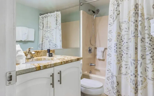 Summerchase #202 by Southern Vacation Rentals