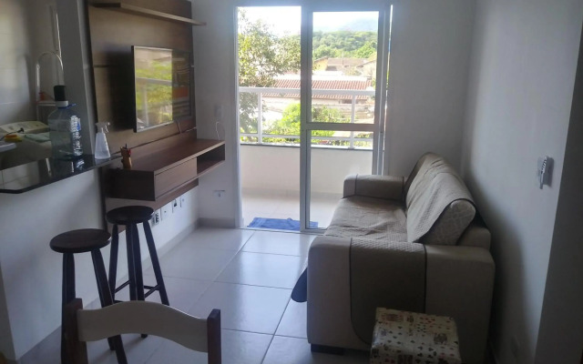 Apartamento fofura