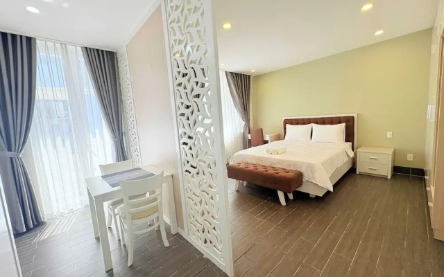 Vinh Saigon Secc 1