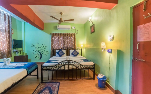kiara bnb home