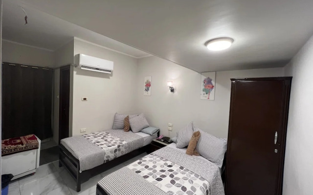 Royal hotel tanta