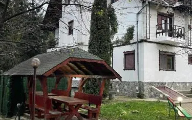 Pensiunea Bianca
