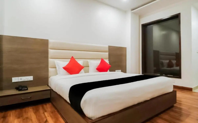 Hotel GN Pride