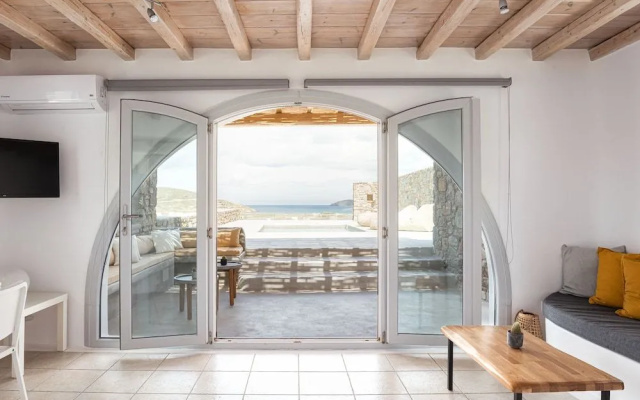 Koumi Homes Mykonos