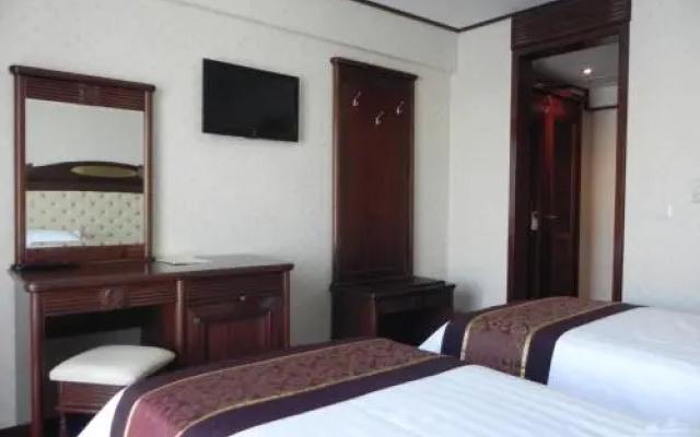 Hestia Hotel
