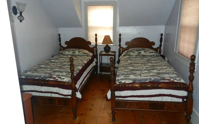 The Gables Inn
