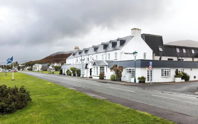 Kings Arms Hotel