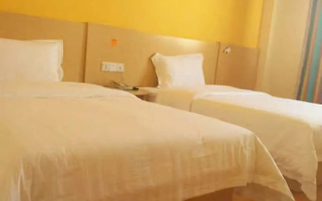 7 Days Inn