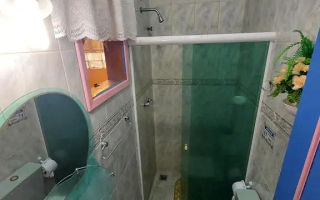 Pousada Pedacinho de Céu