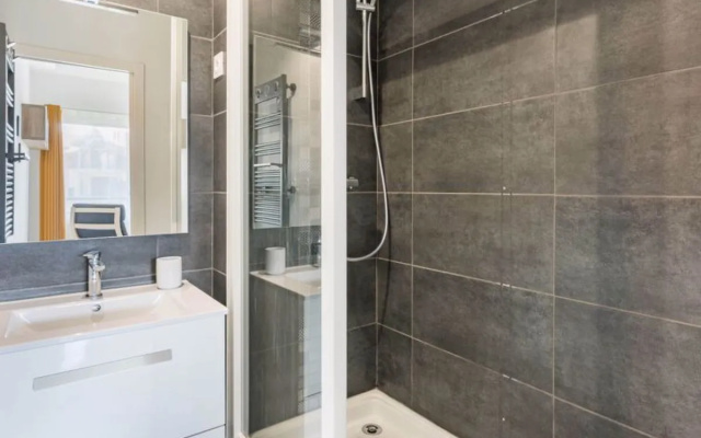 Apartment Haliotis Lacanau