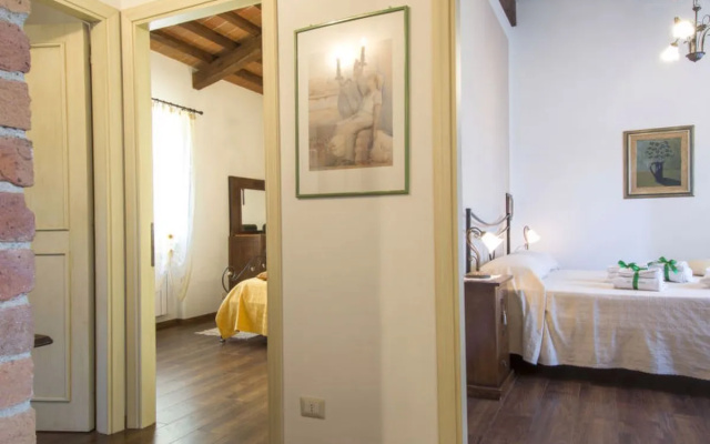 Casa Clotilde (MSV190)