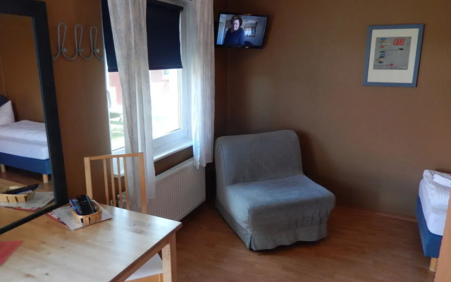 Grenzmotel