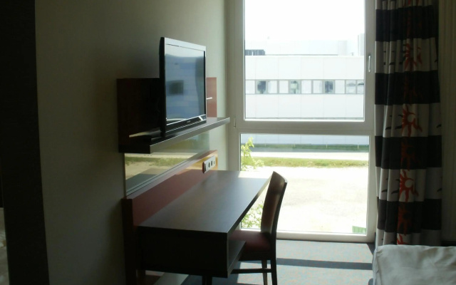 iQ-Hotel Ulm