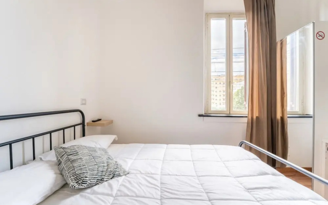 Rooms Piramide