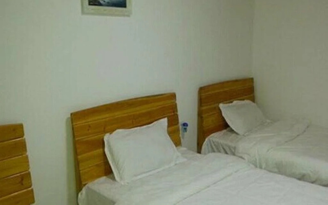 Nanjing Yun Shui Yao Fu Chun Inn